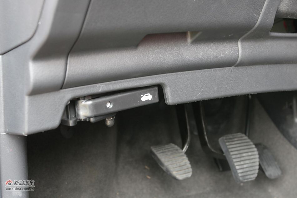 风神H30 CROSS内饰及细节