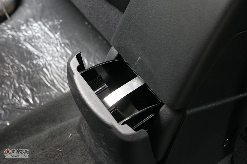 风神H30 CROSS内饰及细节