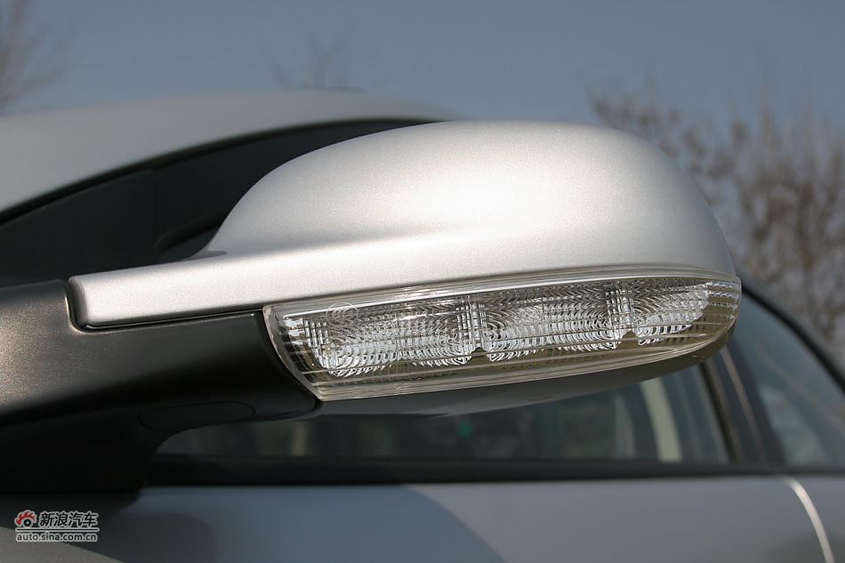 风神H30 CROSS外观及细节