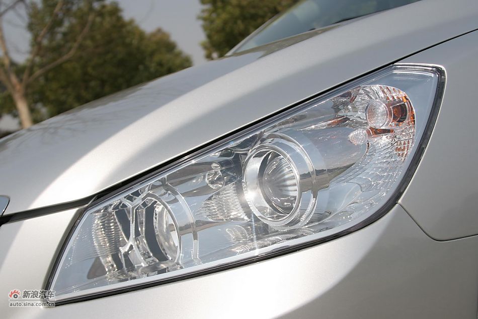 风神H30 CROSS外观及细节