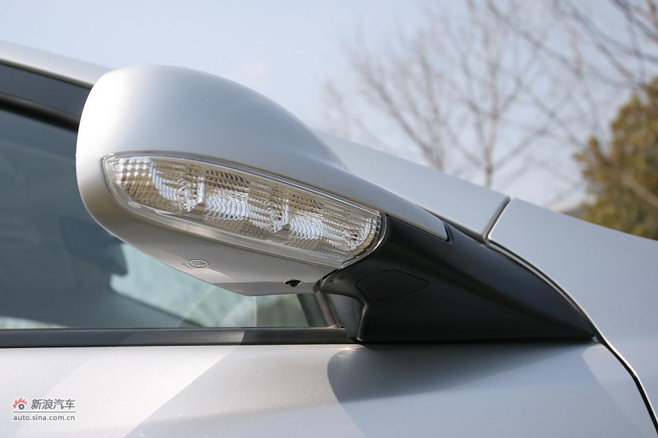 风神H30 CROSS外观及细节