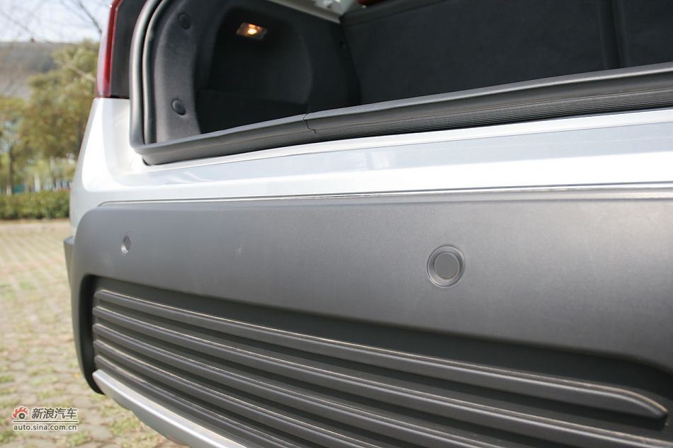 风神H30 CROSS外观及细节