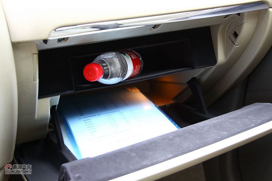 东风日产楼兰空间