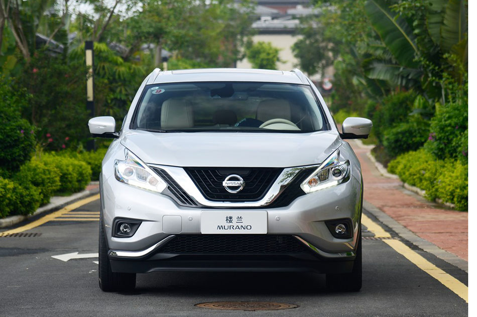 2015款 2.5T S/C HEV XV 四驱混动旗舰 外观