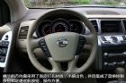 东风日产楼兰内饰功能