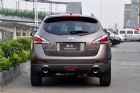 Murano 2011款 3.5L CVT 外观
