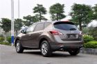 Murano 2011款 3.5L CVT 外观