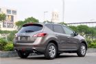 Murano 2011款 3.5L CVT 外观