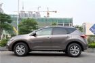 Murano 2011款 3.5L CVT 外观