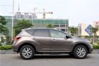 Murano 2011款 3.5L CVT 外观