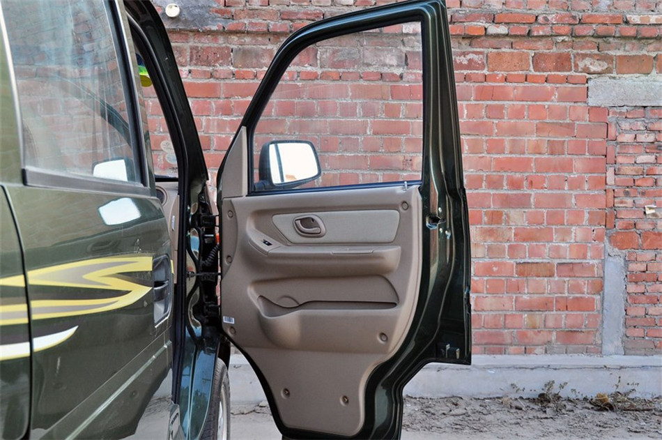 2011 1.3L MT ׼BG13-20 οռ