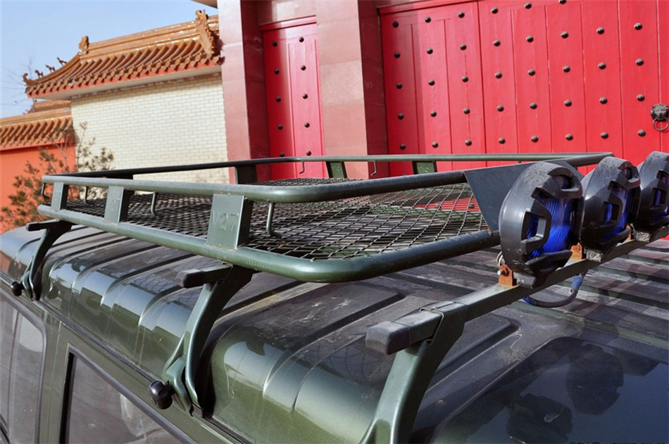 2011款 1.3L MT 标准型BG13-20 其他