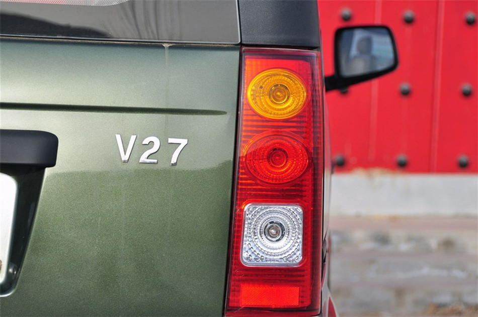 2011 1.3L MT ׼BG13-20 