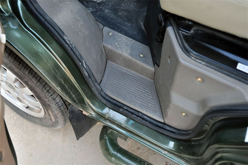 2011 1.3L MT ׼BG13-20 