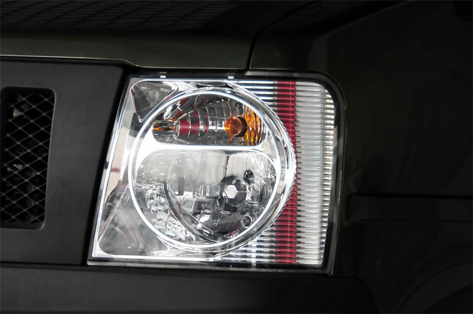 2011款 1.3L MT 标准型BG13-20 其他