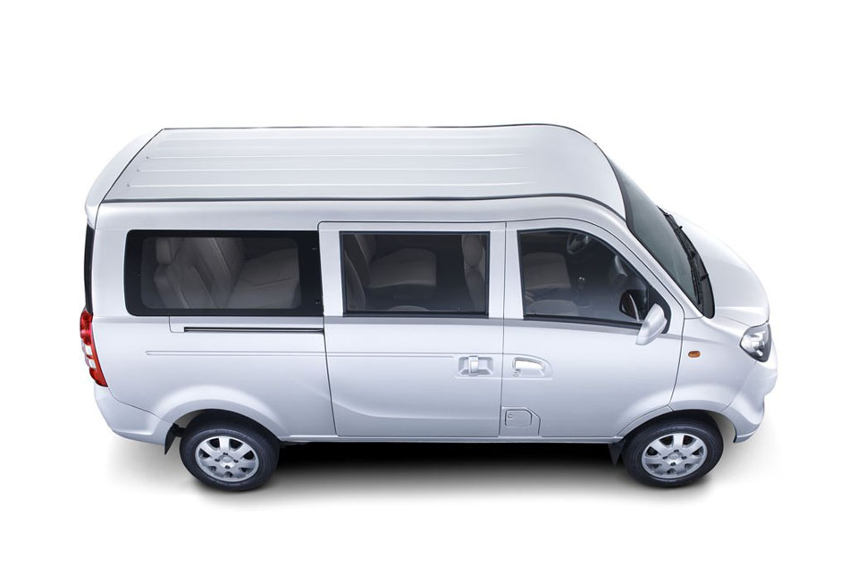 2012款 1.2L荣达 旗舰型 外观