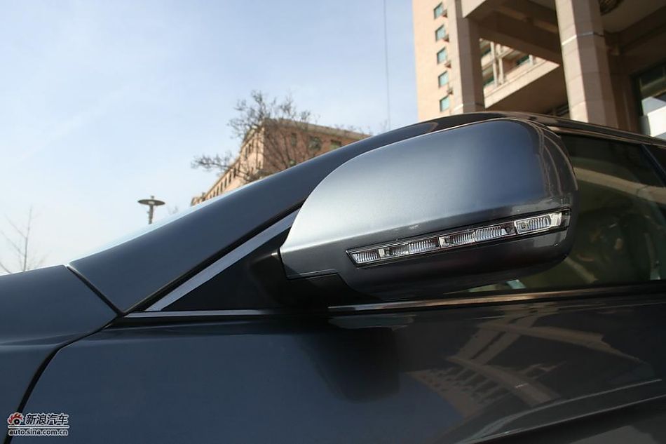 华泰首款轿车B11