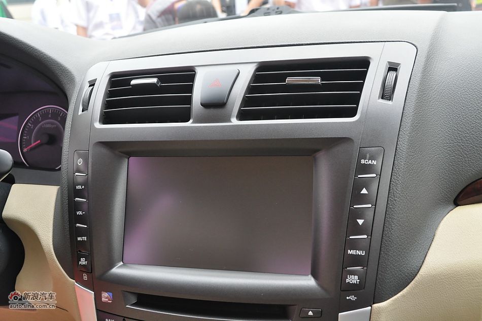 华泰元田B11下线实拍