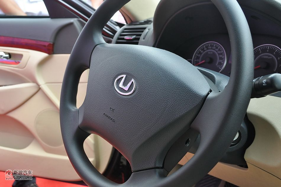 华泰元田B11下线实拍