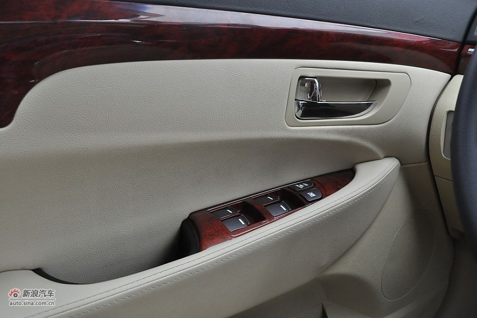 华泰元田B11下线实拍