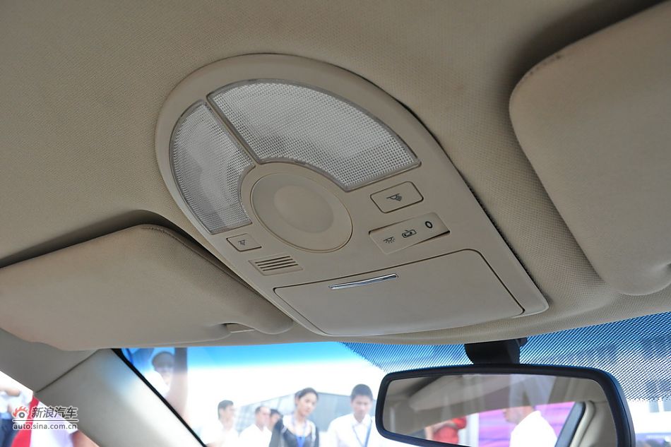 华泰元田B11下线实拍