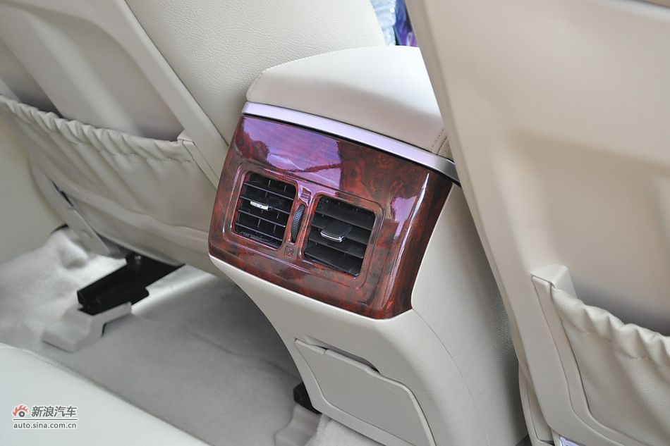 华泰元田B11下线实拍