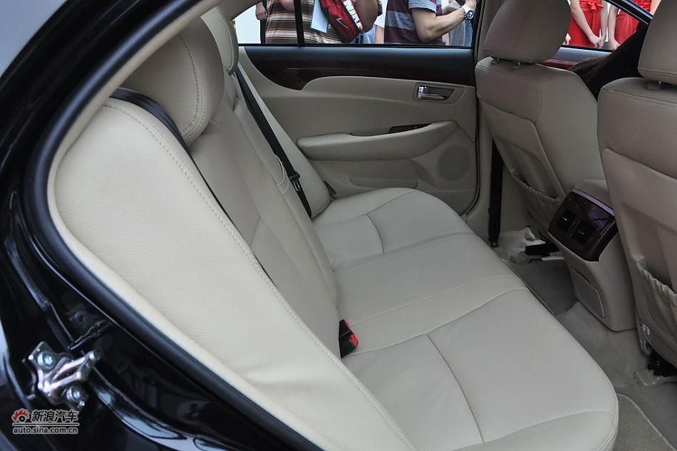 华泰元田B11下线实拍