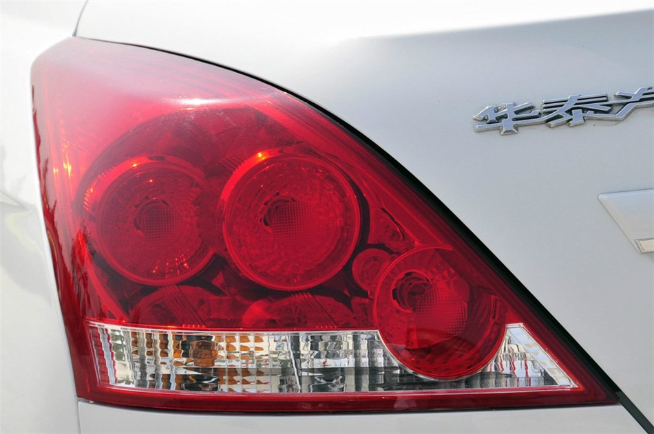 2011款 1.8T MT 舒适汽油版 其他