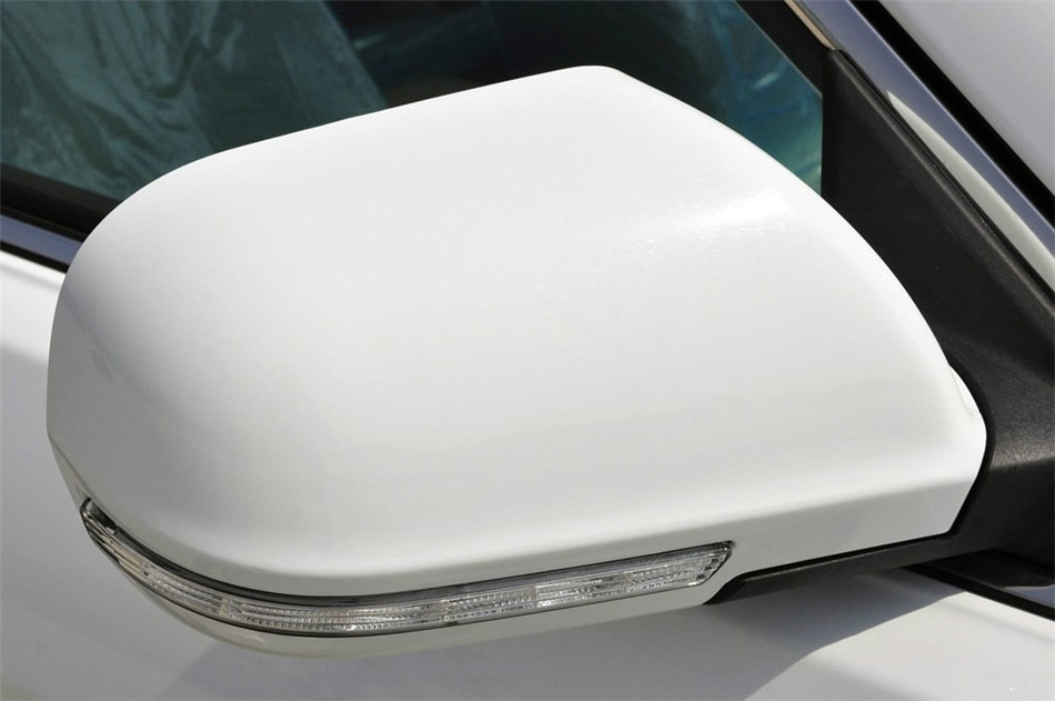 2011款 1.8T MT 舒适汽油版 其他