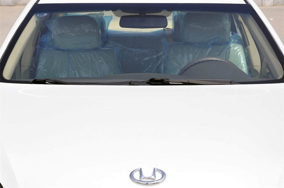 2011款 1.8T MT 舒适汽油版 其他