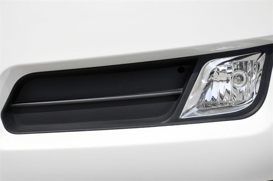 2011款 1.8T MT 舒适汽油版 其他