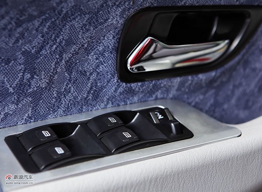 奥轩帅舰官方资料图