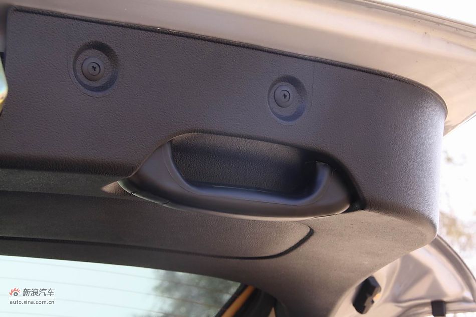 吉奥奥轩G3其他图片