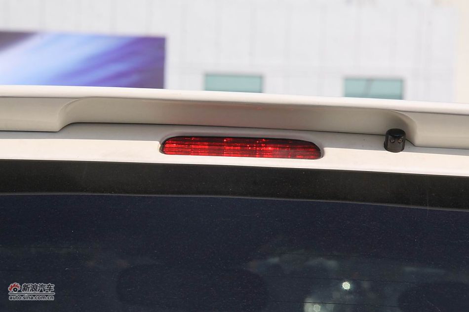 吉奥奥轩G3外观图片