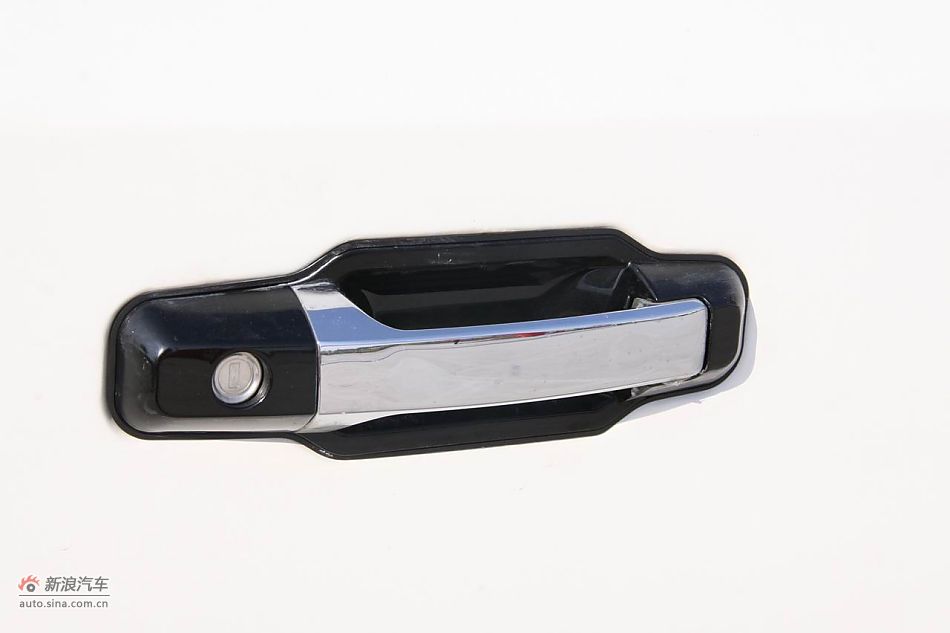 吉奥奥轩G3外观图片