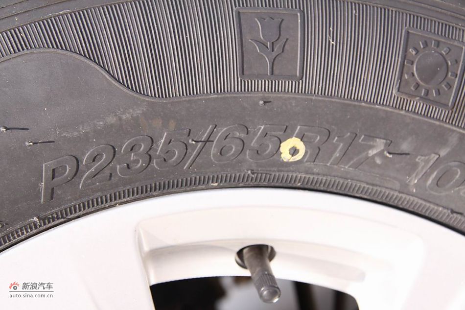 吉奥奥轩G3外观图片