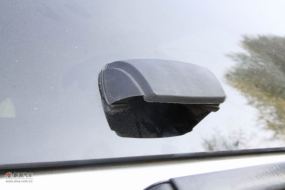 吉奥奥轩G3外观图片