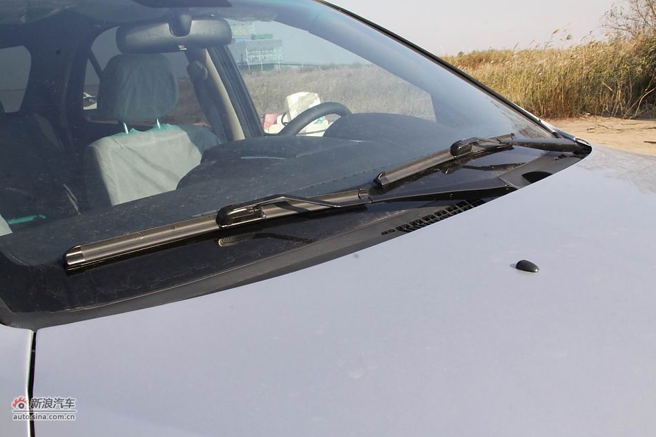 吉奥奥轩G3其他图片