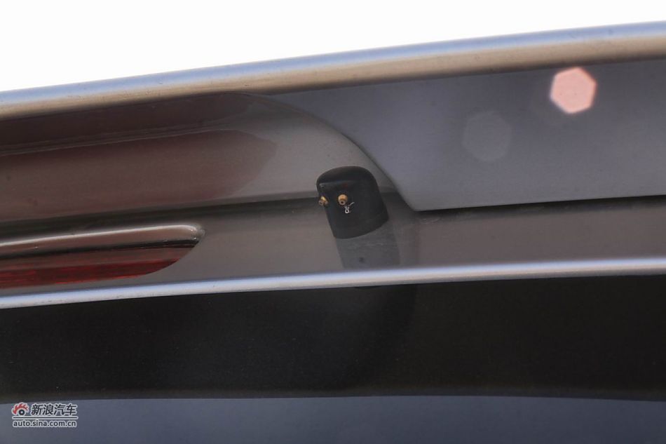 吉奥奥轩G3其他图片