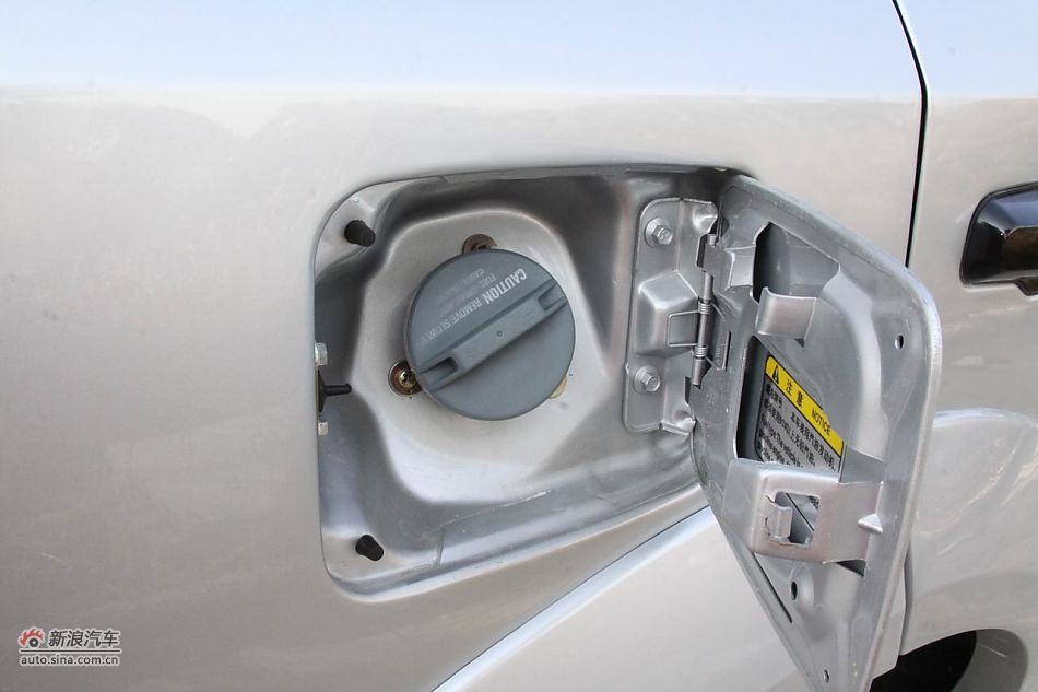 吉奥奥轩G3其他图片