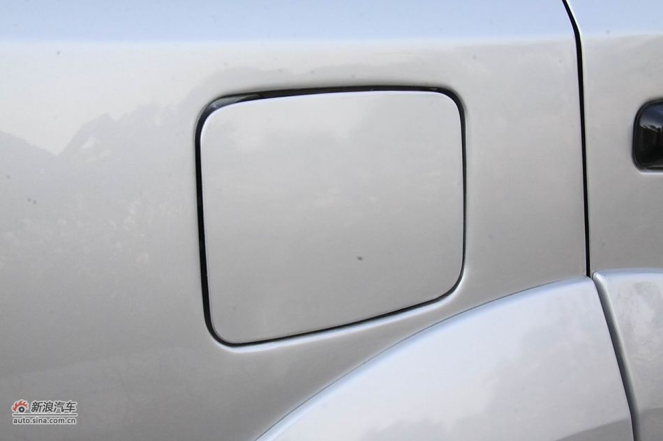 吉奥奥轩G3其他图片