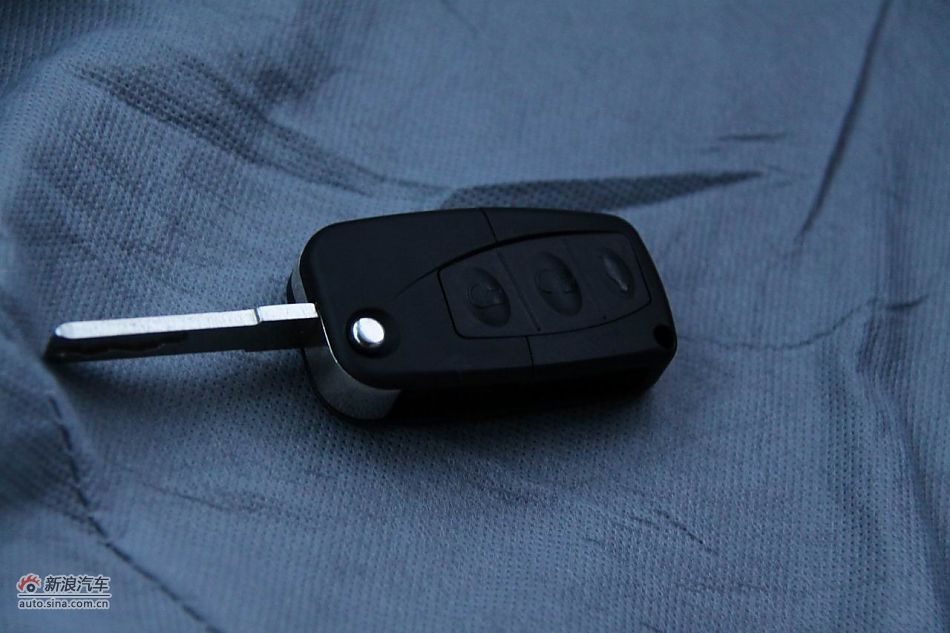 吉奥奥轩G3其他图片