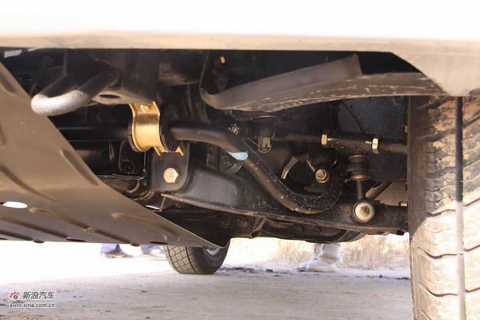 吉奥奥轩G3其他图片