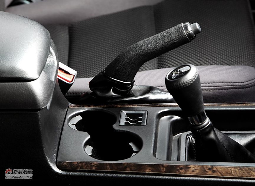 奥轩G3官方资料图