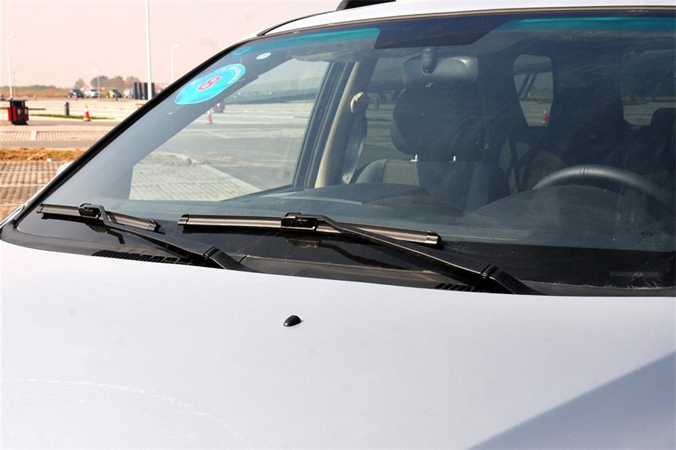 2011款 2.0L 精英版 其他