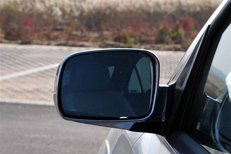 2011款 2.0L 精英版 其他