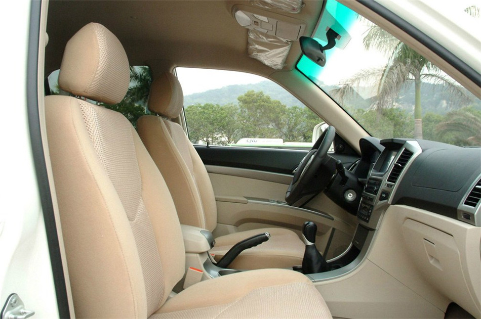 2012 2.0L MT Ӣ οռ