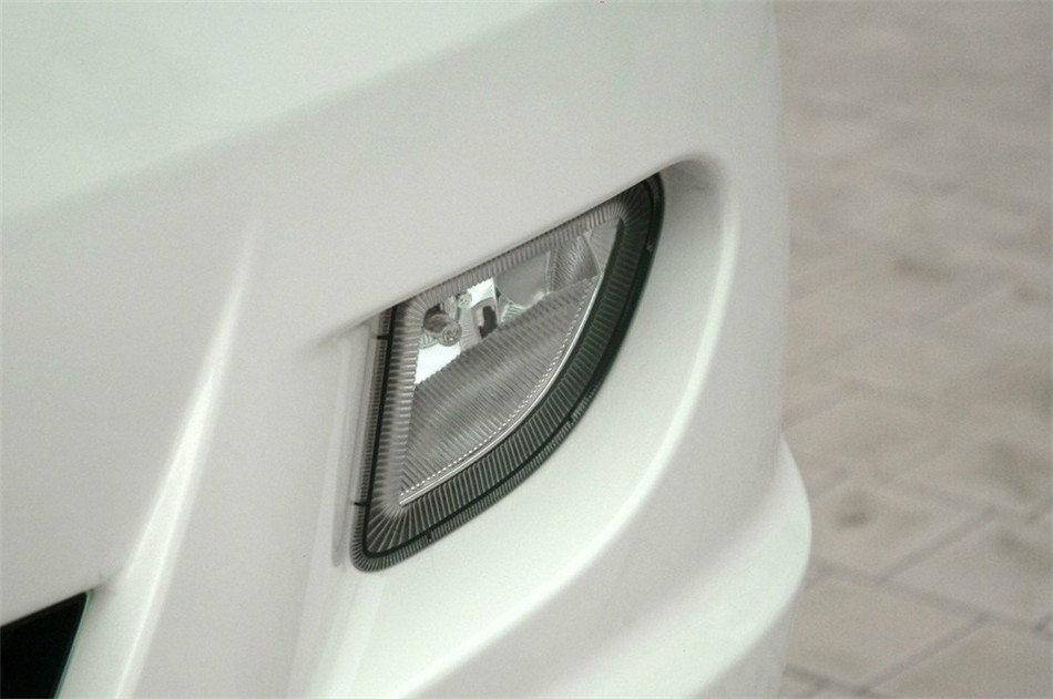 2012款 2.0L MT 精英版 其他