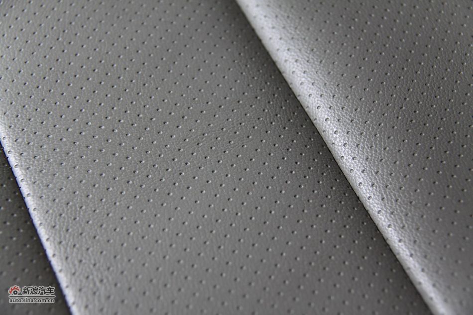 力帆X60内饰细节