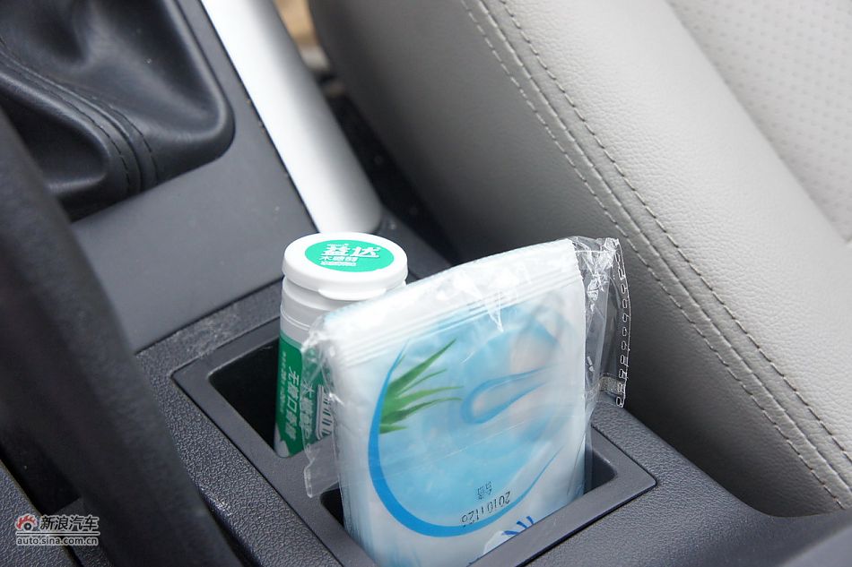 力帆X60座椅空间